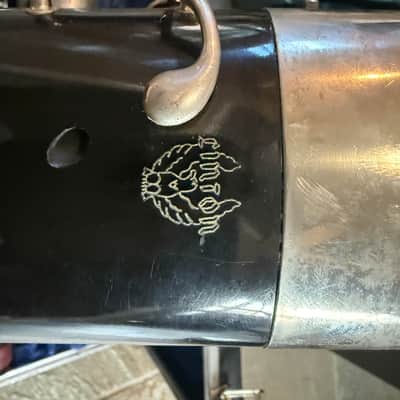 Bassoon. Linton 5K brand. Made in USA Bild 4