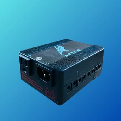 Walrus Audio Aetos 120V Clean Power Supply V1 image 3