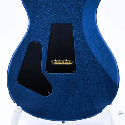 PRS Standard 24 Satin Pearl Black image 7