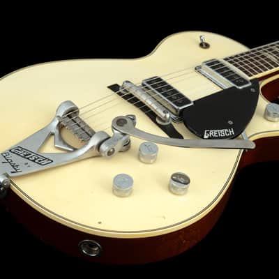 Gretsch G6128CS Masterbuilt by Stephen Stern image 9