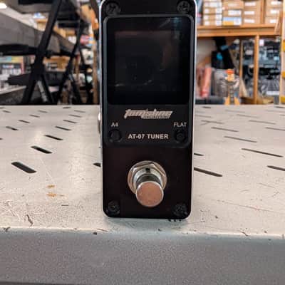 Tomsline AT-07 Pedal Tuner image 1