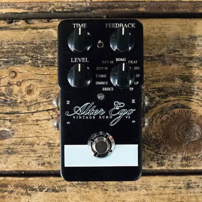 ギター TC ELECTRONIC Alter Ego 2 TC Electronic Alter Ego 2 | Reverb