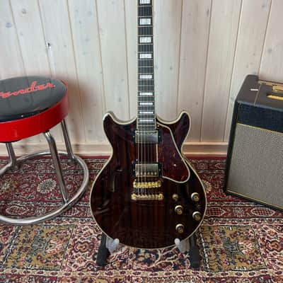 Ibanez AM93ME-NT 2024 - Natural image 1