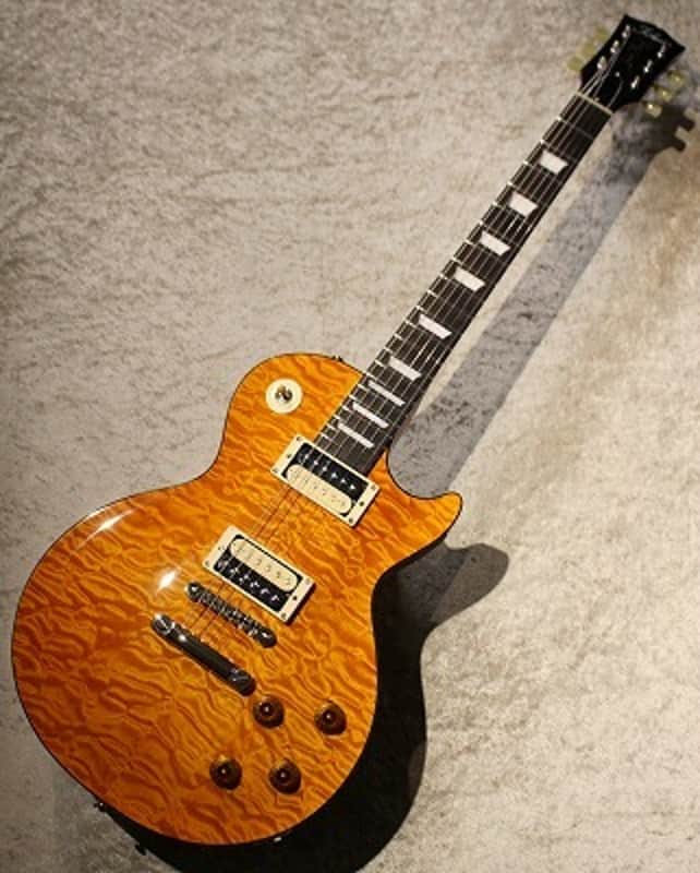 Tokai LS162QZ TK #2246234 [Limited Model] ［Made In Japan］［4.26