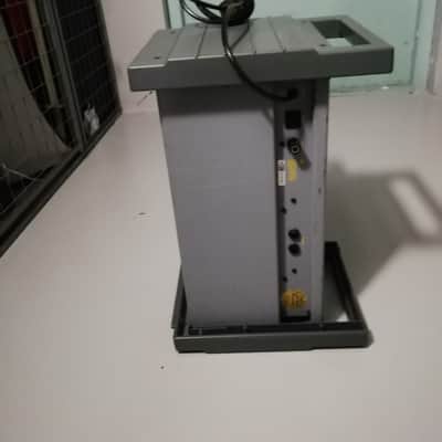 Biamp Mixpak 6 plus with power amp 1981 image 2