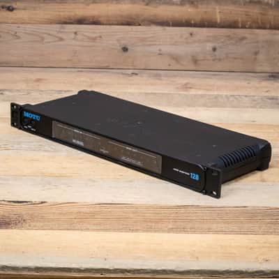 MOTU Midi Express 128 8-in/8-out MIDI Interface with USB Mac & Windows U286983 image 3