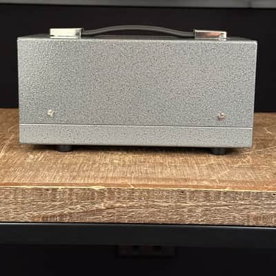 Neumann NU 67 V Tube Microphone Power Supply for U67 U 67. NU67V. Like New! Bild 6