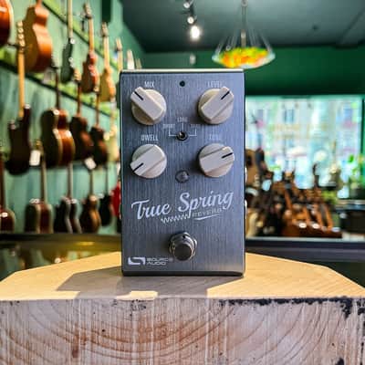 Source Audio True Spring Reverb Used image 3