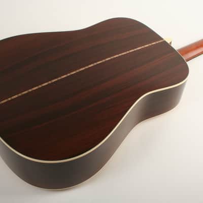 Martin D-28 Standard Series 2843865 image 8