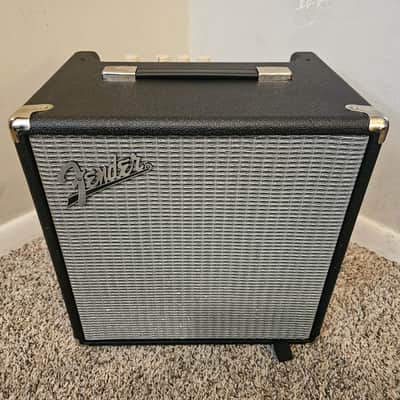 Fender Rumble 25 image 1