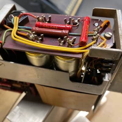 Siemens / Tab V72 60's image 3