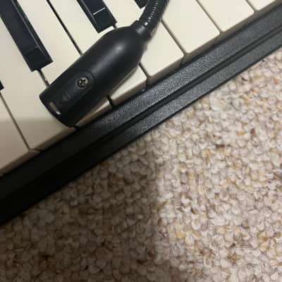 Korg MicroKORG XL 37-Key Synthesizer/Vocoder 2010s - Black image 6