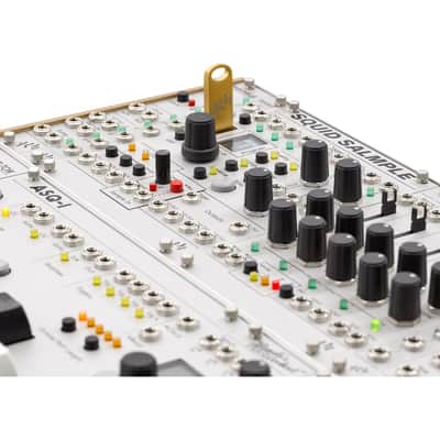 ALM/Busy Circuits Turismo System Eurorack Modular Synthesizer *AUTHORIZED DEALER image 3