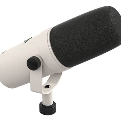 Universal Audio SD-1 Cardioid Dynamic Microphone Vocal/Instrument Mic image 4