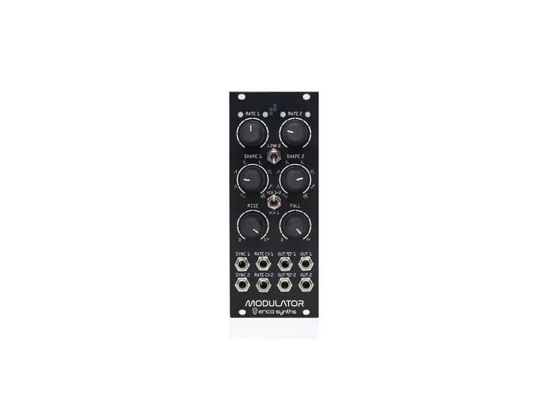 Erica Synths Drum Modulator image 1