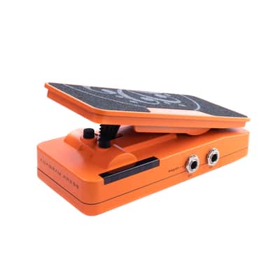 Darkglass Anagram Press Expression Pedal image 2