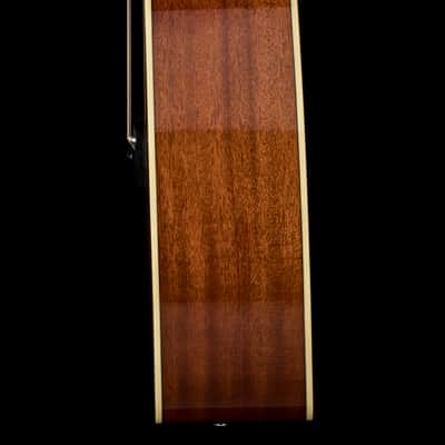 Yamaha FG-TA Transacoustic - Vintage Tint #ILP251063 image 7