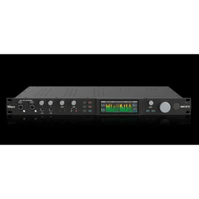 MOTU 10 PRE - USB Interface image 3