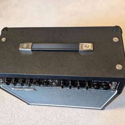 Mesa Boogie Fillmore 25 2-Channel 23-Watt 1x12" Guitar Combo 2018 - Present - Various image 8
