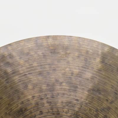 Istanbul Agop 18" 30th Anniversary Crash 1375gr image 2