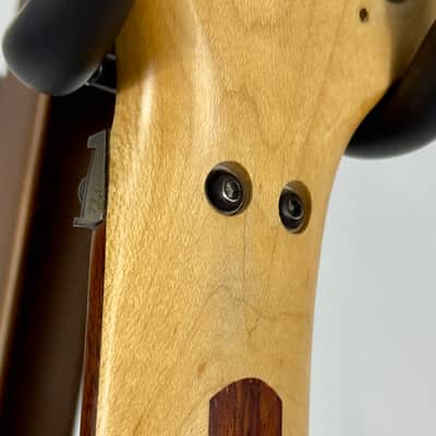 Ibanez RG570 Electric Guitar Neck MIJ Japan 2001 - Rosewood image 19