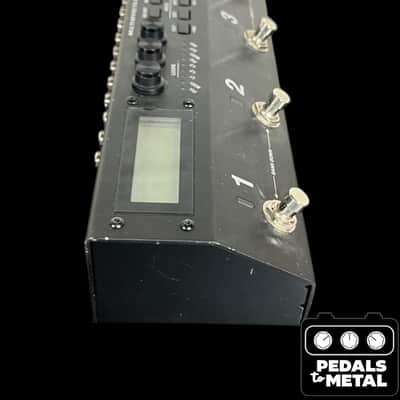 Boss MS-3 Multi Effects Switcher 2017 - Present - Black - X17224 image 4