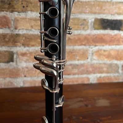 Yamaha YCL-34 Bb Standard Clarinet 2010 image 5