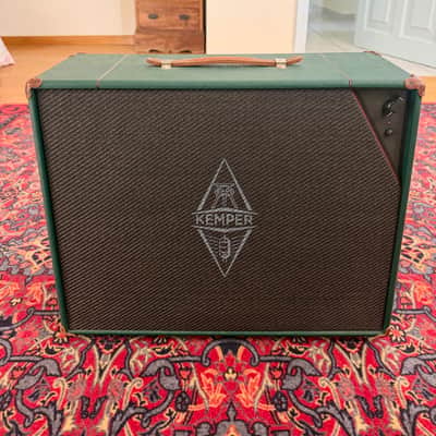Kemper Power Kabinet 1x12 – Excellent Condition image 2