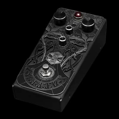 Beetronics Abelha Tropical Fuzz Pedal image 2