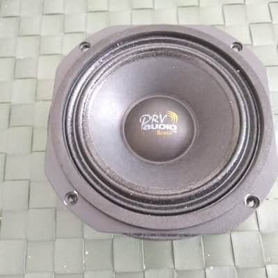 PRV 5MR450-NDY 5" Midrange Neodymium Woofer 8-Ohm 95dB 450W Pro / Car Audio image 1