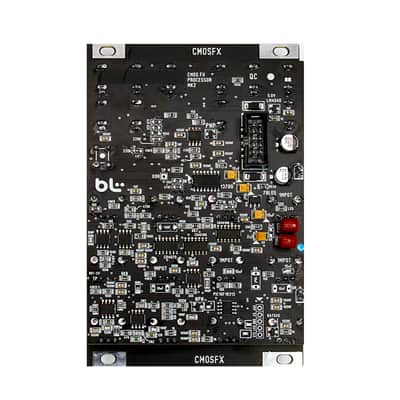 BLM Cmos FX Processor MK2 2021 black image 2