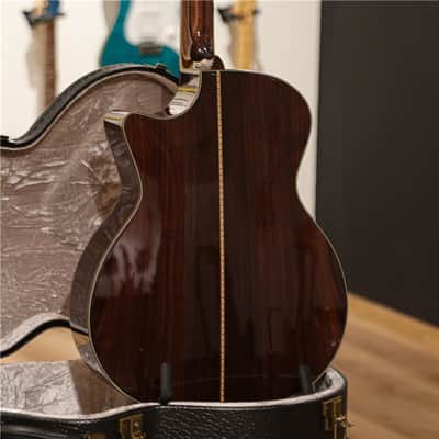 EASTMAN AC722CE-DF Dakota Fade image 2