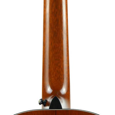 2003 Martin 000JBP Pollywog Acoustic Guitar - Jimmy Buffett Signed Model - Mahogany/Spruce 000-18 image 12