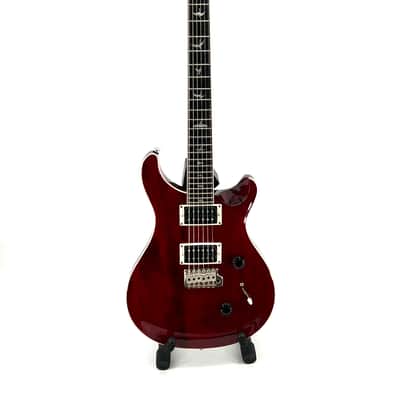 PRS SE Standard 24 2023 - Vintage Cherry image 4