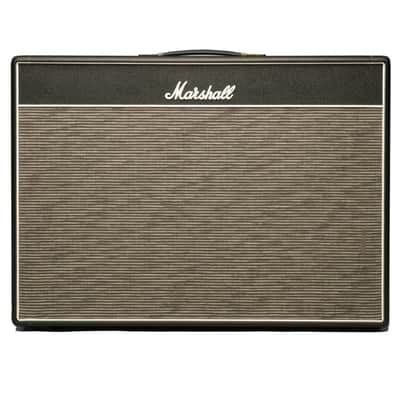 Marshall 1962 