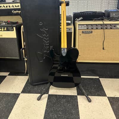Fender TC-72 Telecaster Custom Reissue MIJ image 7