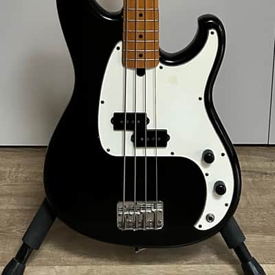 Ibanez Rb630 Roadstar II 1985 - Black