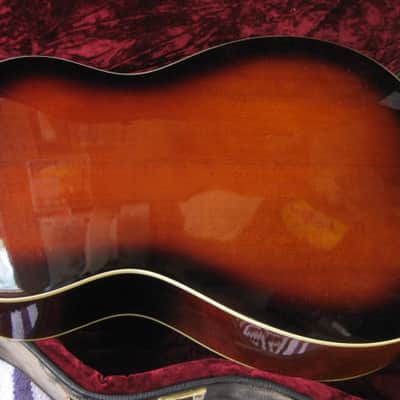 Gold Tone PBB Paul Beard Resonator Bass LEFTY! image 2