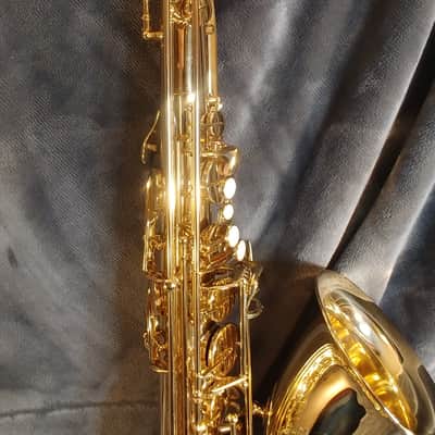 Selmer  Giardinelli GTS-12 Series - MINT - Ready for Owner image 6