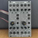 Behringer 130 Dual VCA Eurorack Synthesizer Module 2020 - Present - Black