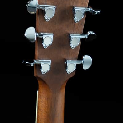 Eastman AC422CE Limited Edition, Sitka Spruce, Koa - NEW image 9