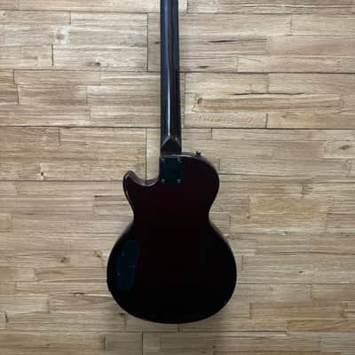 Epiphone Les Paul Special II Guitar 2009 - Wine Red gloss-  Good condition image 13