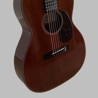 Martin 000-JBS Jimmy Buffett Shellback Signature Edition 2003 image 5