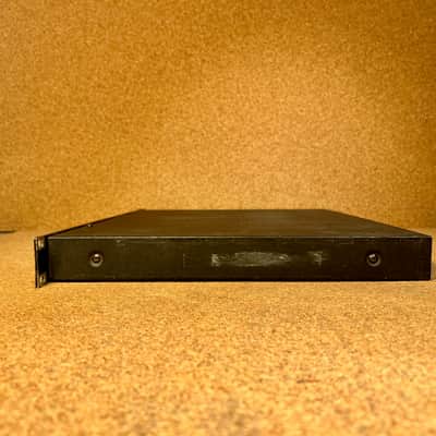 Lexicon PCM 70 Digital Effects Processor 1980s – VER 2.0 – Serviced – Warranty image 5