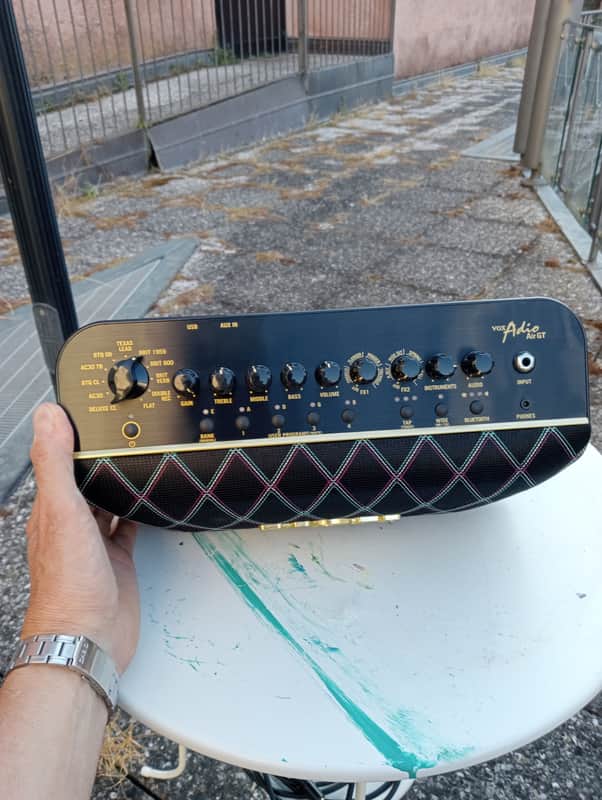 VOX ADIO AIR GT image 1