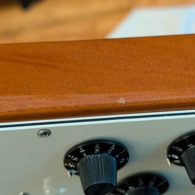 2023 Gibson 70s Flying V Antique Natural – Custom ‘67 Style Mods image 7