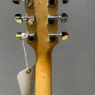 Zenison eletric single cut image 6