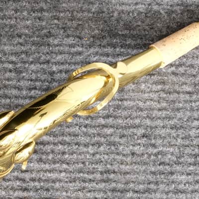 Saxgourmet Tenor Saxophone Neck for Yamaha image 3