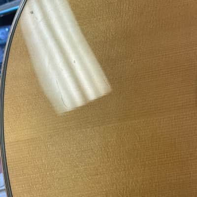 Yamaha LS16M Acoustic Electric W/Hard Case image 11