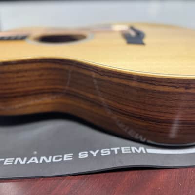 2022 Taylor GS Mini-e Rosewood Plus 2022 - Present - Natural image 11